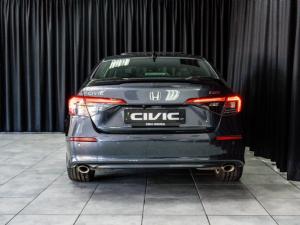Honda Civic sedan 1.5T RS - Image 4