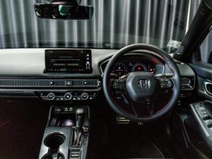Honda Civic sedan 1.5T RS - Image 7