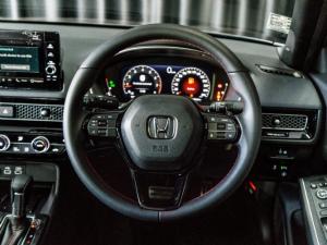 Honda Civic sedan 1.5T RS - Image 8