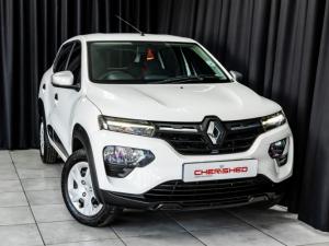Renault Kwid 1.0 Techno auto - Image 1