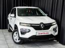 Thumbnail Renault Kwid 1.0 Techno auto