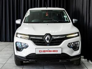 Renault Kwid 1.0 Techno auto - Image 2