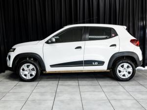 Renault Kwid 1.0 Techno auto - Image 6