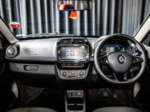 Renault Kwid 1.0 Techno auto - Image 7