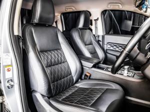 GWM P-Series 2.0TD double cab LT - Image 10