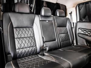GWM P-Series 2.0TD double cab LT - Image 11