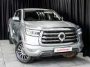 Thumbnail GWM P-Series 2.0TD double cab LT