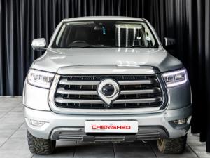 GWM P-Series 2.0TD double cab LT - Image 2