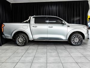 GWM P-Series 2.0TD double cab LT - Image 3