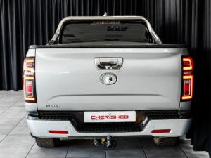 GWM P-Series 2.0TD double cab LT - Image 4