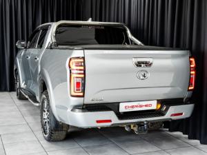 GWM P-Series 2.0TD double cab LT - Image 5