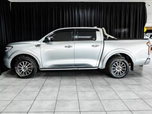 GWM P-Series 2.0TD double cab LT - Image 6
