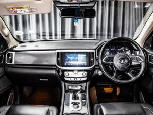 GWM P-Series 2.0TD double cab LT - Image 7