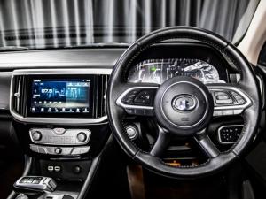 GWM P-Series 2.0TD double cab LT - Image 8