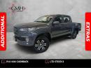 Thumbnail Foton Tunland G7 2.0TD double cab TL manual