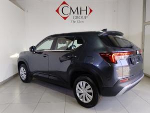 Honda Elevate 1.5 Comfort - Image 4