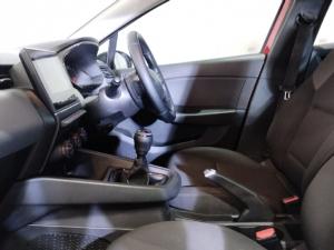 Renault Clio 1.0 Turbo Life - Image 12