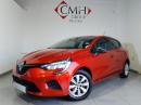 Thumbnail Renault Clio 1.0 Turbo Life