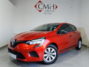 Renault Clio 1.0 Turbo Life - Image 1