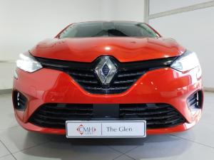 Renault Clio 1.0 Turbo Life - Image 2