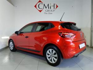 Renault Clio 1.0 Turbo Life - Image 4