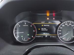 Mitsubishi Triton 2.4DI-D double cab GLS - Image 10