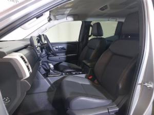 Mitsubishi Triton 2.4DI-D double cab GLS - Image 11