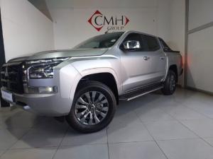 Mitsubishi Triton 2.4DI-D double cab GLS - Image 1
