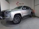 Thumbnail Mitsubishi Triton 2.4DI-D double cab GLS