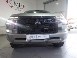 Mitsubishi Triton 2.4DI-D double cab GLS - Image 2