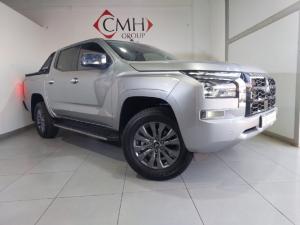 Mitsubishi Triton 2.4DI-D double cab GLS - Image 3