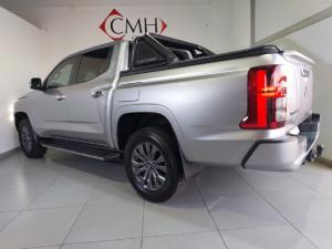 Mitsubishi Triton 2.4DI-D double cab GLS - Image 4