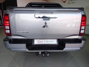 Mitsubishi Triton 2.4DI-D double cab GLS - Image 5