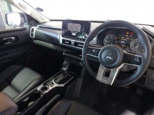 Mitsubishi Triton 2.4DI-D double cab GLS - Image 8