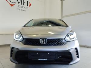 Honda Fit 1.5 Comfort - Image 2