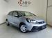 Honda Fit 1.5 Comfort - Thumbnail 3