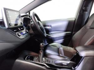 Toyota Corolla 2.0 XR - Image 13