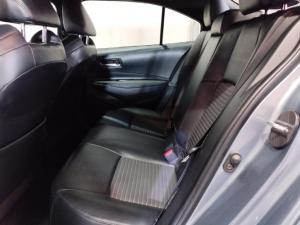 Toyota Corolla 2.0 XR - Image 14