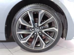 Toyota Corolla 2.0 XR - Image 17