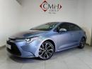Thumbnail Toyota Corolla 2.0 XR