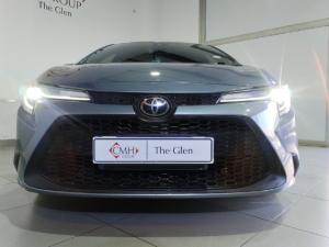 Toyota Corolla 2.0 XR - Image 2