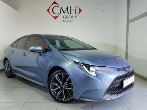 Toyota Corolla 2.0 XR - Image 3