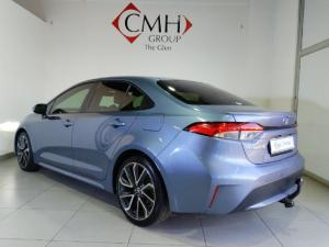 Toyota Corolla 2.0 XR - Image 4