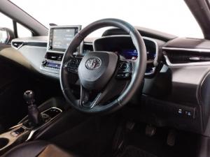 Toyota Corolla 2.0 XR - Image 8