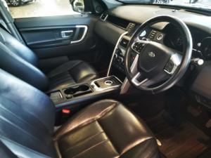 Land Rover Discovery Sport SE SD4 - Image 4