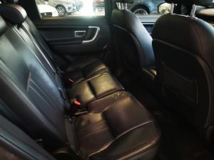 Land Rover Discovery Sport SE SD4 - Image 5