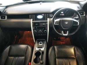 Land Rover Discovery Sport SE SD4 - Image 6