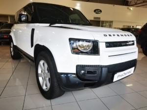 Land Rover Defender 110 D300 X-Dynamic HSE - Image 1