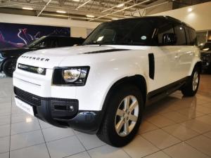 Land Rover Defender 110 D300 X-Dynamic HSE - Image 3