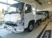 Foton Miler LiteChassis Cab - Thumbnail 1